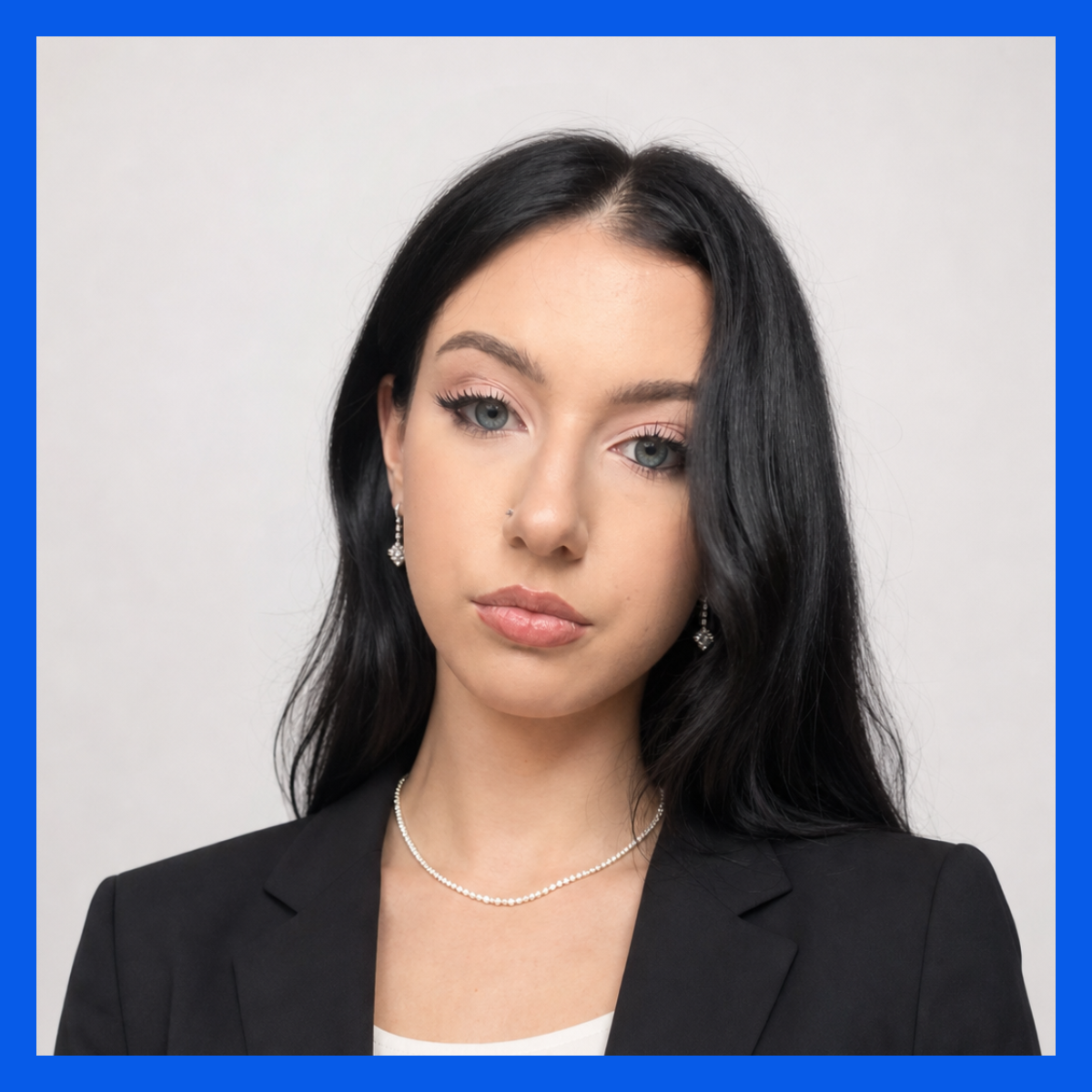 Maja, Opiekun Zadowolenia Klienta w KWM-MEDIA